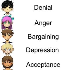 We did not find results for: 5 Stages Of Grief Meme Funny