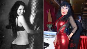 Aug 10, 2021 · lyn may antes y después: Tbt Las Fotos De Lyn May Que Muestran Su Belleza En La Epoca De Oro Del Cine Mexicano Estaciones De Radio Radio Nacional Univision