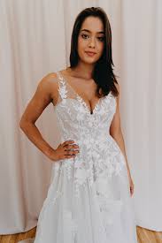 The Halani Gown By Madi Lane Bridal Bridal Dresses Lace Wedding Dress Outfit Australian Bridal Designers