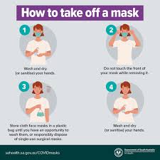 Since our doors opened in 1963, our commitment has never wavered: Sa Health On Twitter Wearing A Face Mask Provides An Additional Physical Barrier And Helps To Slow The Spread Of Covid 19 It S Important That You Put It On And Remove It Correctly