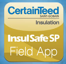 App Provides Field Support For Insulation Remodeling
