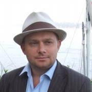 Guy Woodward Profile