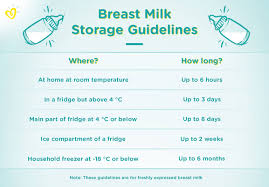 Check spelling or type a new query. Breast Milk Storage Helpful Guidelines And Tips Pampers