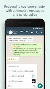 Official winrar / rar publisher; Download Whatsapp Business On Pc With Memu