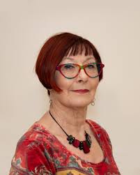 Cllr Ellie Townsend Jones