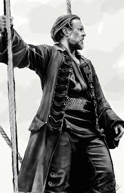 5 out of 5 stars. Captain Flint Black Sails By Fru Vaage On Deviantart