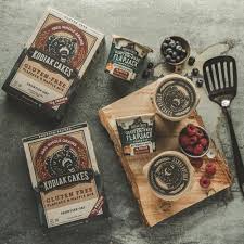 Toaster Waffles Flapjacks Kodiak Cakes
