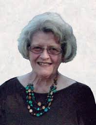 Marian Haugen Obituary