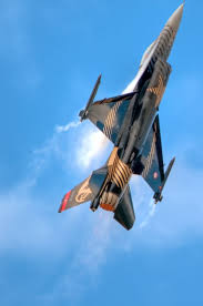 F 16c Soloturk Maroon F16c Maroon Soloturk Avion De Chasse Avion Chasseur F 16 Falcon