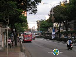 However, the flyover from jalan sultan azlan shah in bayan lepas to george town would still be open to the traffic as usual. Jalan Sultan Azlan Shah Kuala Lumpur