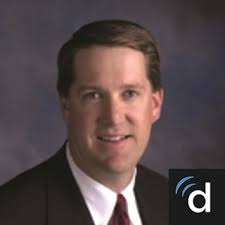 Dr. Barney Stoutamire, MD