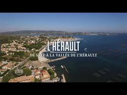 On a envie, en toute logique, d'écrire « sept cents quatre » au lieu de « sept cent quatre », puisque « cent » est ici multiplié. Les 100 Lieux Qu Il Faut Voir L Herault De Sete A La Vallee De L Herault Youtube
