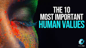 We did not find results for: The 10 Most Important Human Values Inspirational Speech