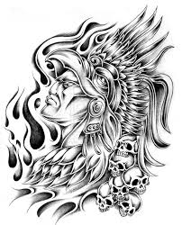 A variety of themes from around the web available at here is the list of free coloring pages available for download now! Aztec Mythology 111550 Gods And Goddesses Printable Coloring Pages