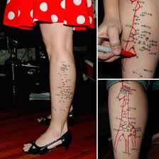 Wrist tattoo with butterfly and heart. 20 Clever Tattoo Designs You Will Ever See Atchuup Cool Stories Daily