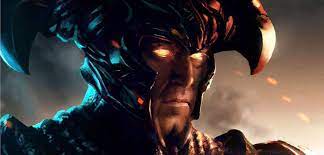 When steppenwolf was created, his character was in a very different continuity. Justice League So Passt Steppenwolf Ins Grosse Bild Des Dc Universums