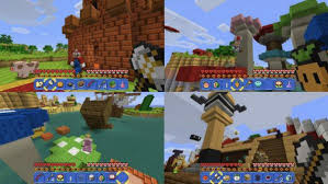 Si la versión de forge y minecraft no coincide, no podrás lanzarla y hacer funcionar los mods. Analisis Minecraft Nintendo Switch Edition Meristation