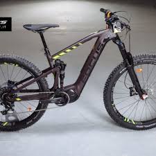 Focus Jam2 Factory Plus Bikersitaly Mountain Bike Art Electric Mountain Bike Bmx Bikes