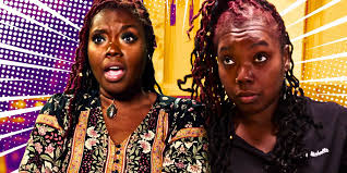 90 Day Fianc: Is Ashley Michelle Too Thin After Extraordinary Weight Loss  Milestone? (She Could Be Going Too Far)