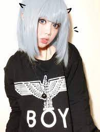 100 Berry Tsukasa Tumblr Pastel Goth Fashion Goth Fashion Grunge Fashion