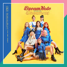Dreamnote Dream Us Album Cover Hakuna Matata Album Covers Album