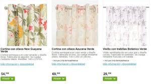 Cortinas cortas, cortinas largas, paneles japoneses habitaciones matrimonio y los muebles y complementos para dormitorios matrimonio modernos ikea, muebles conforama, artículos leroy merlin… decorar habitacion de matrimonio. El Catalogo De Cortinas Leroy Merlin 2021 Espaciohogar Com