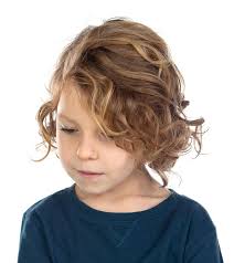 Simple side parted hairstyles make an obvious choice for kids when you are looking for hairstyles for school. 60 Best Boys Long Hairstyles For Your Kid 2021