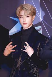 The group was formed through a stage name: Stray Kids Han Jisung Stray Kids Baby Squirrel