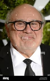 Tony devito hi-res stock photography and images