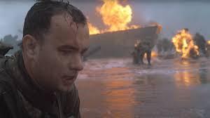 Il faut sauver le soldat Ryan : quand Steven Spielberg crée un jeu vidéo  inspiré de son chef-d'oeuvre