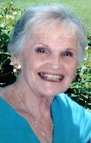 Martha Parrish Obituary (2015)