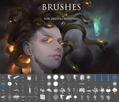 Smoke brushes and psd pack. Brushes For Photoshop By Rav89 On Deviantart