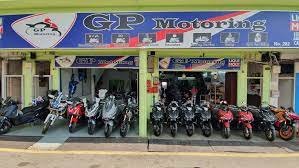 133 photos · curated by solène leprêtre. Gp Motoring Motorcycle Shop Motorcycle Rental New Used Motobike Motorcycle Refinancing Motorcycle Repair Services