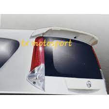 We did not find results for: Perodua Alza Se Spoiler Shopee Malaysia