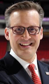 Beställ en personlig video från John Forslund