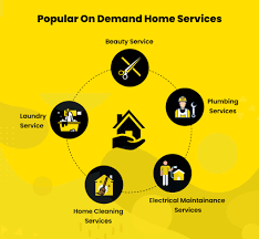 To summarize, our electricians are available for fire marshal, emergency exit, and emergency. Cost Estimation For Making Home Service App Like Handy Cost Breakdown