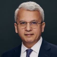 Dr. Robert Krall, MD