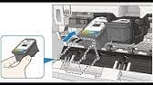 1200 x 1200 dpi *printare prima pagina: Ø­Ù„ Ù…Ø´ÙƒÙ„Ù‡ Ø¨Ù‡ØªØ§Ù† Ø§Ù„Ø­Ø¨Ø± ÙÙŠ Ø·Ø§Ø¨Ø¹Ø© Ø§ØªØ´ Ø¨ÙŠ 1102 The Problem Of Stamping Ink In Hp Laserjet 1102 Youtube