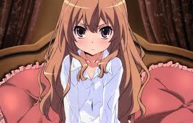 Taiga wallpapers aisaka taiga wallpaper 22764656 fanpop. Wallpaper Girl Pillow Anime Shirt Curtains Aisaka Taiga Toradora Images For Desktop Section Prochee Download
