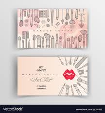 Long lash extension makeup artist business card | zazzle.com. Free Makeup Artist Business Cards Templates Saubhaya Makeup