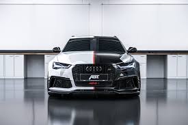 Hd Wallpaper 4k Jon Olsson 2018 Audi Rs 6 Abt Avant Wallpaper Flare