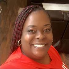 Carla Abraham-Ross Birthday Wishes