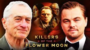 Killers of the Flower Moon Movie Cast, Characters & Actors