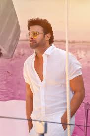 young rebel star prabhas hd stills from saaho movie telugu filmnagar telugu filmnagar