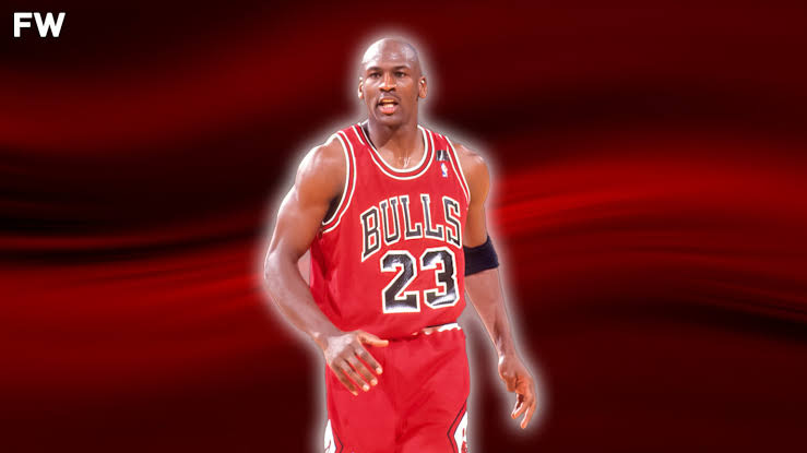 Michael Jordan Honestly Explained Why He Is Not The Greatest Player Of All  Time - Fadeaway World