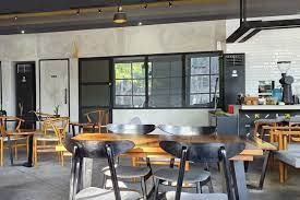 Anak panah kopi gajah mada semarang. 10 Cafe Hits Di Semarang Instagramable Unik