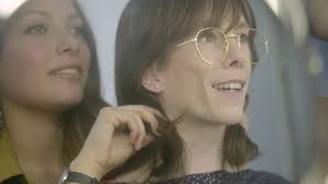 Susannah Wilson Showreel 2010