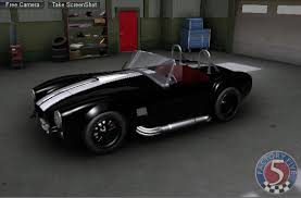 Can you find your name? Factory Five Cobra Replica S S2ki Honda S2000 Forums