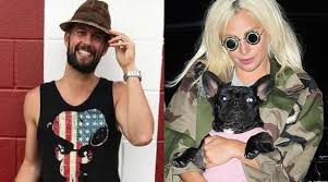 Lady gaga's dog walker was shot in the chest while walking gaga's three french bulldogs. Lady Gaga S Dog Walker Would Literally Lay Down His Life For Pets Says Former Client