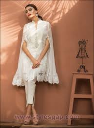 Maybe you would like to learn more about one of these? Latest Ladies Medium Shirts Designs Styles Collection 2021 2022